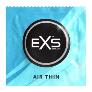EXS Air Thin kondoomid EXS Air Thin kondoomid